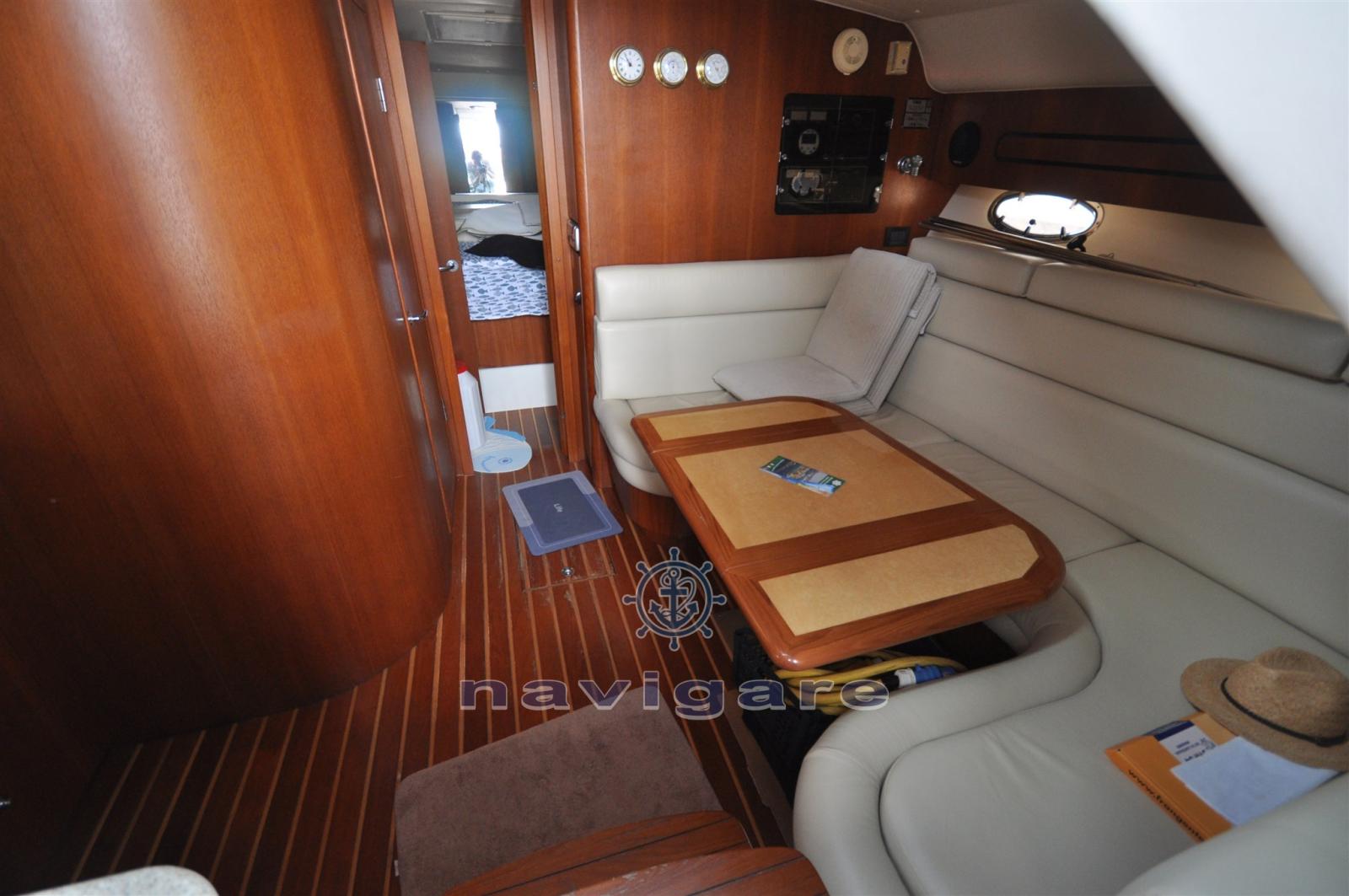 tiara yachts 3800 open