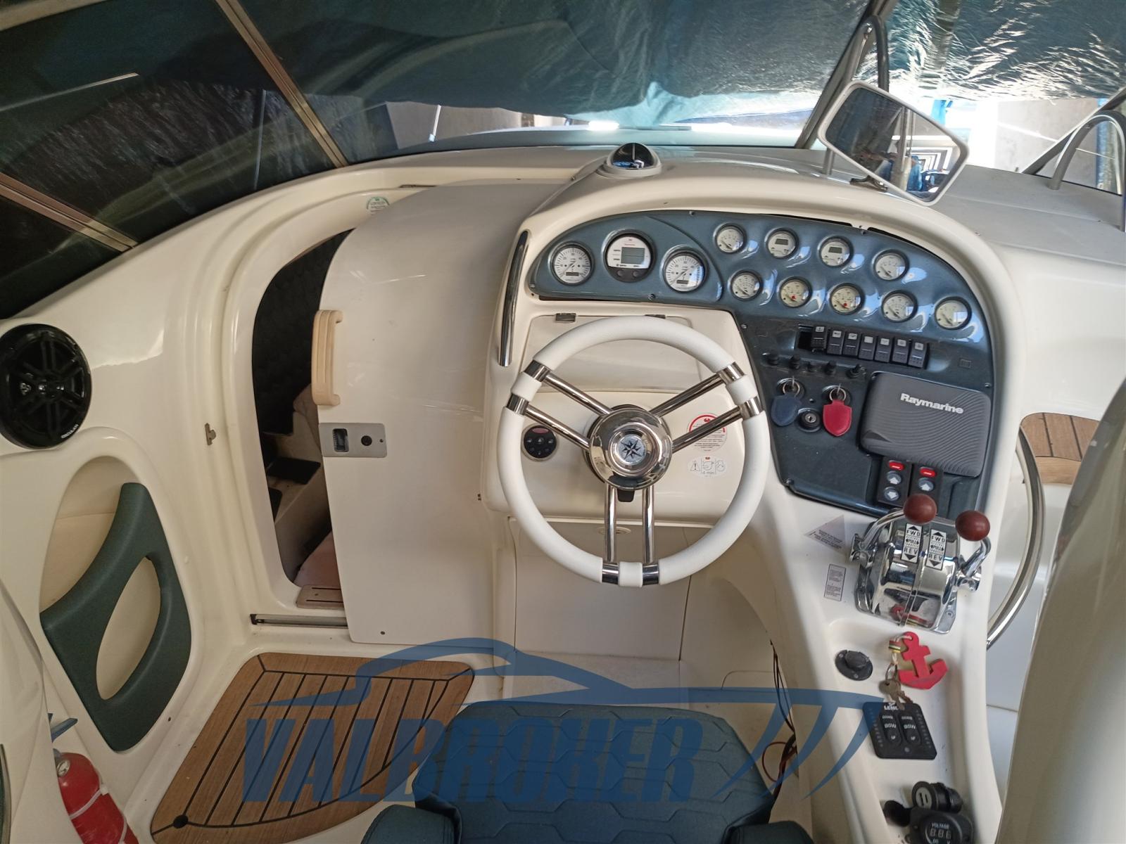 cranchi Csl 28