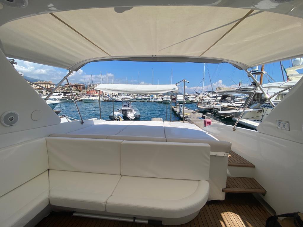 rizzardi 50 top line