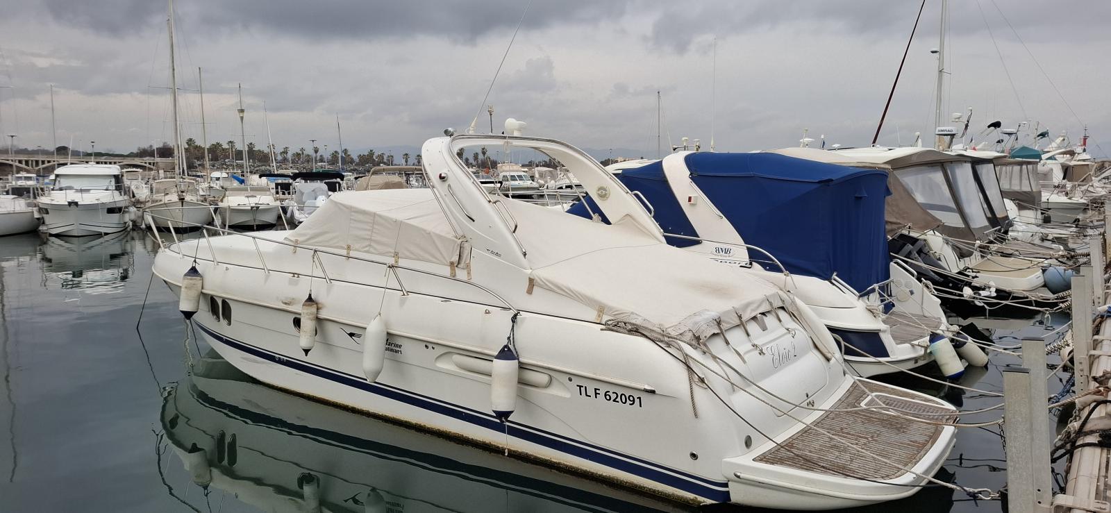 airon marine Airon marine 345