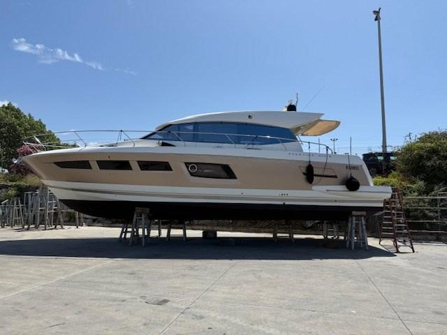 prestige Prestige 500 s