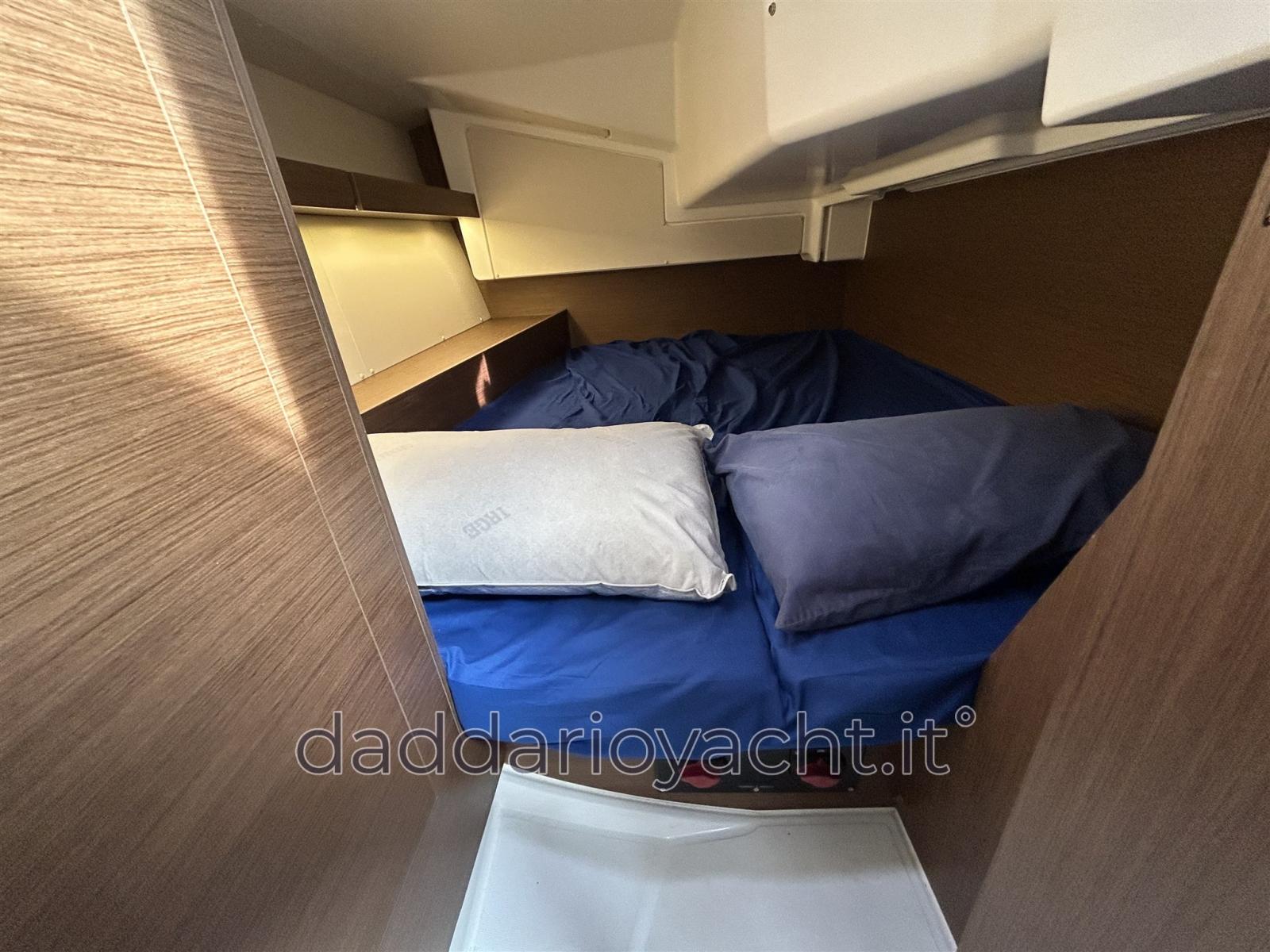 beneteau Oceanis 34.1