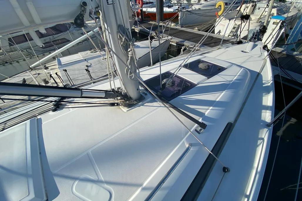 beneteau Oceanis 30.1