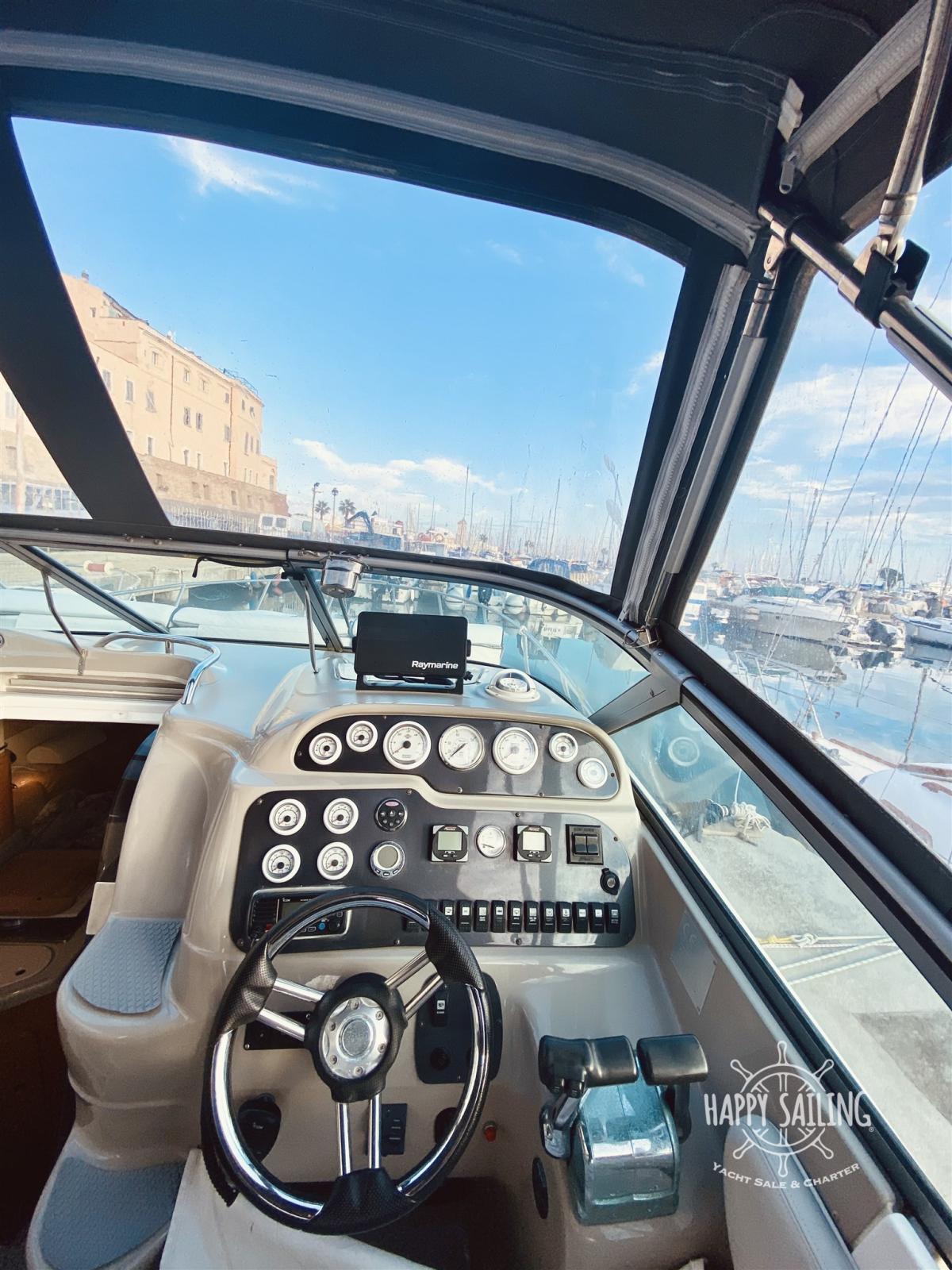 cad marine Cad 30