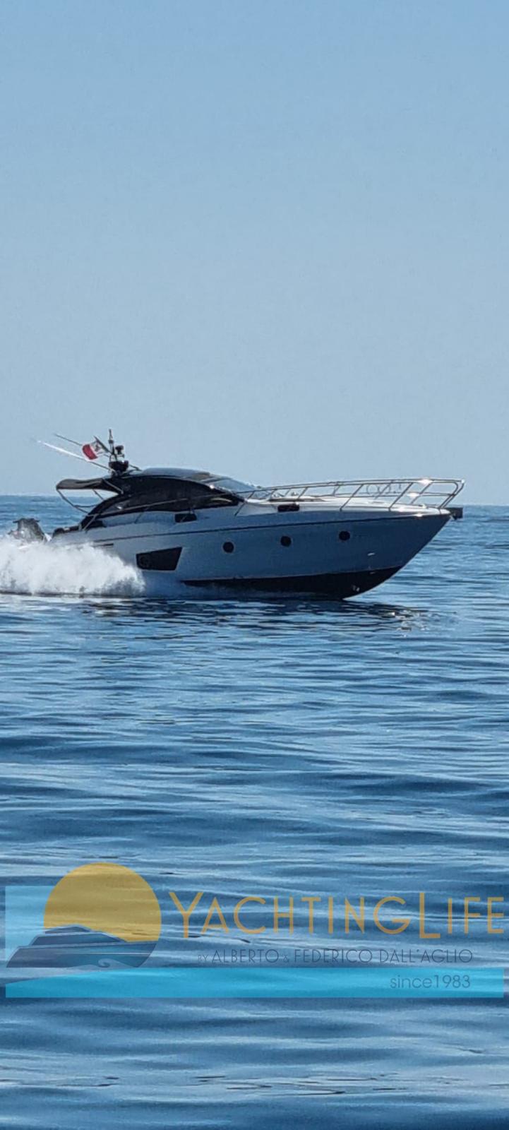 sessa marine C38