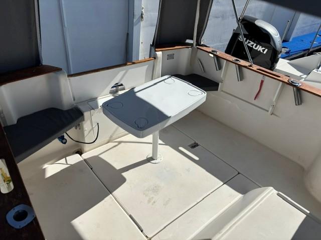 beneteau Antares 710