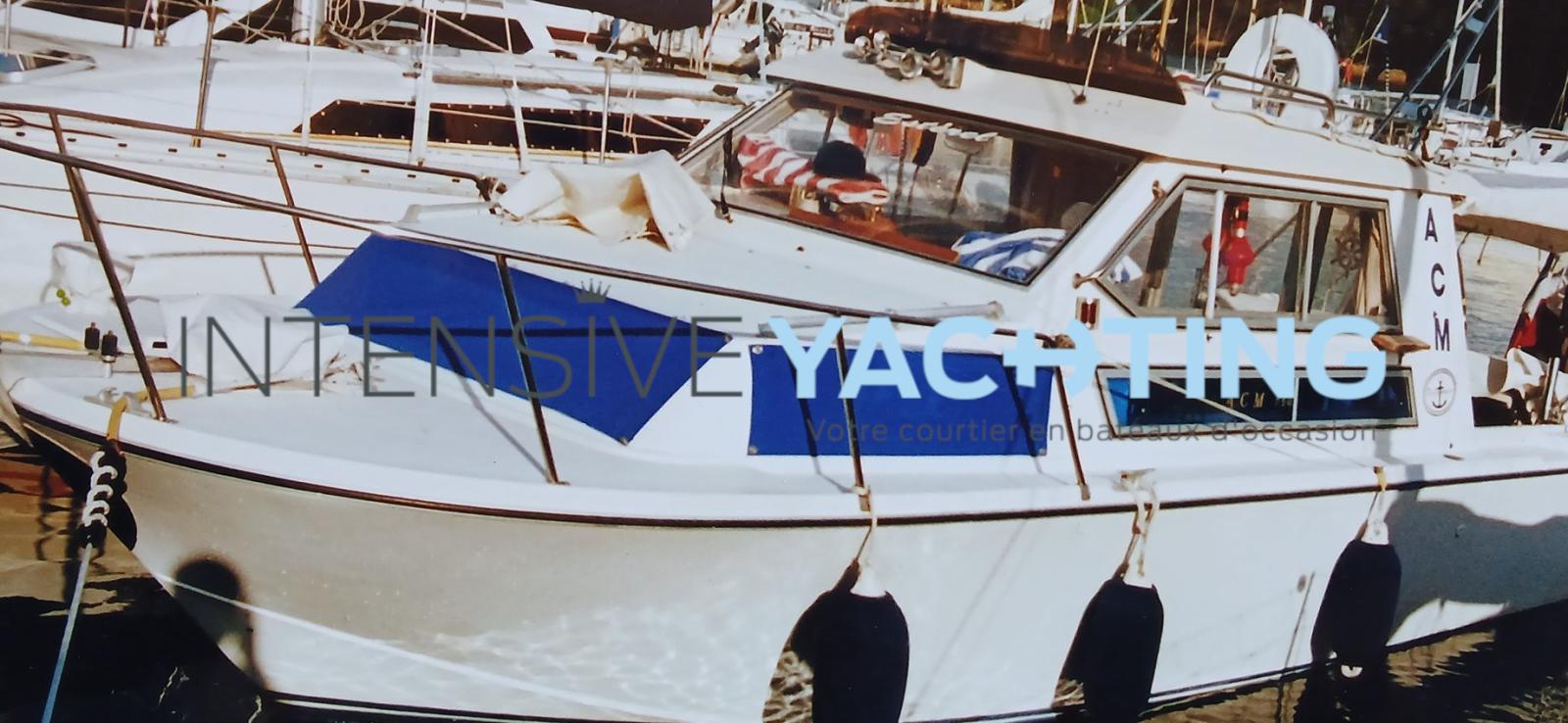 acm ACM 7.50