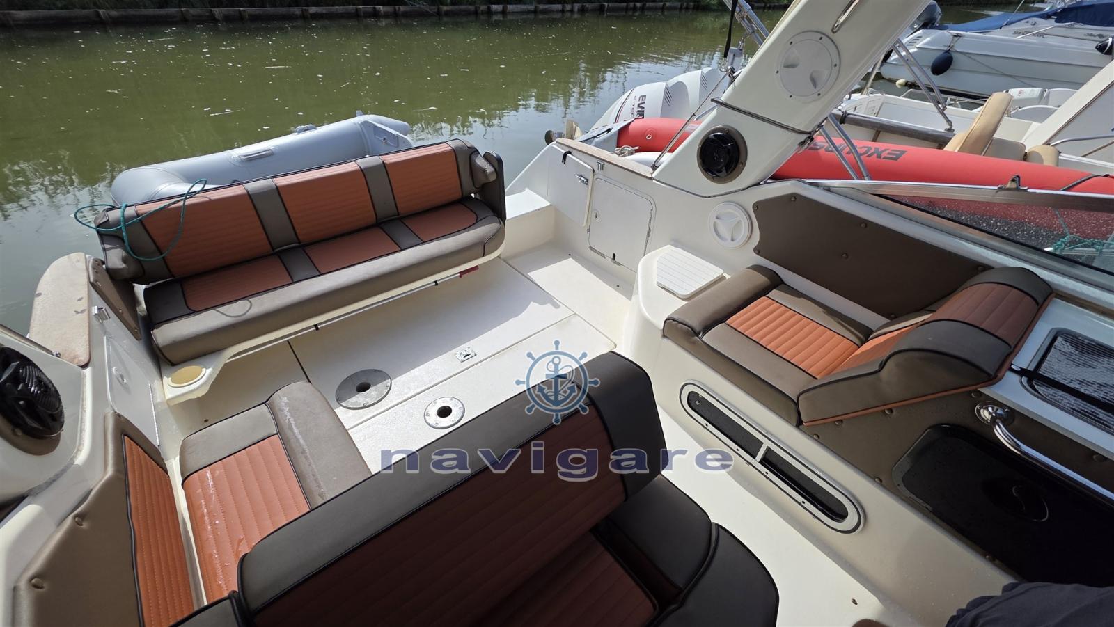 sea ray 250 sundancer