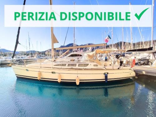 Jeanneau sun odyssey 40.3