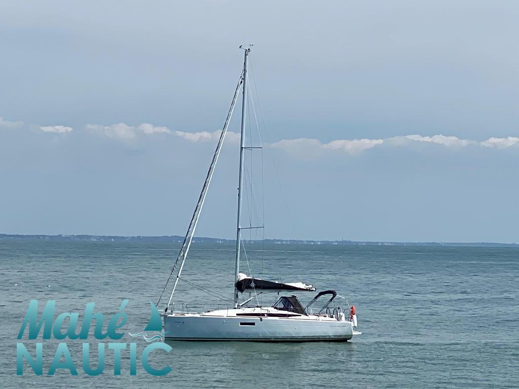 jeanneau Sun odyssey 349