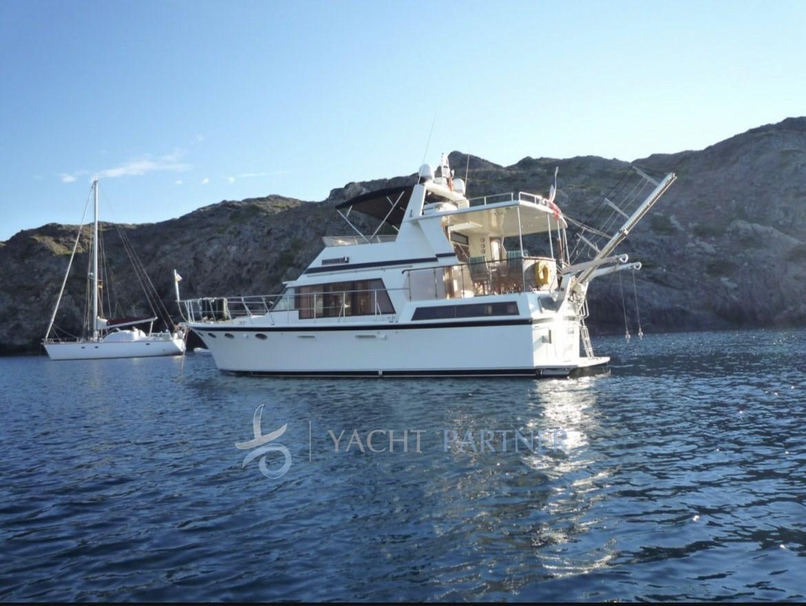 marine trader usa Tradewind 43' bahamas