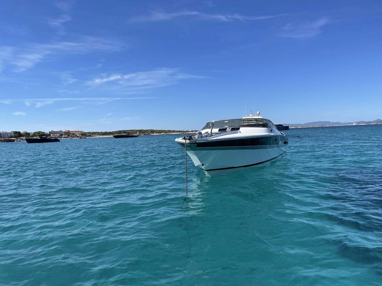 offshore Monte carlo 30