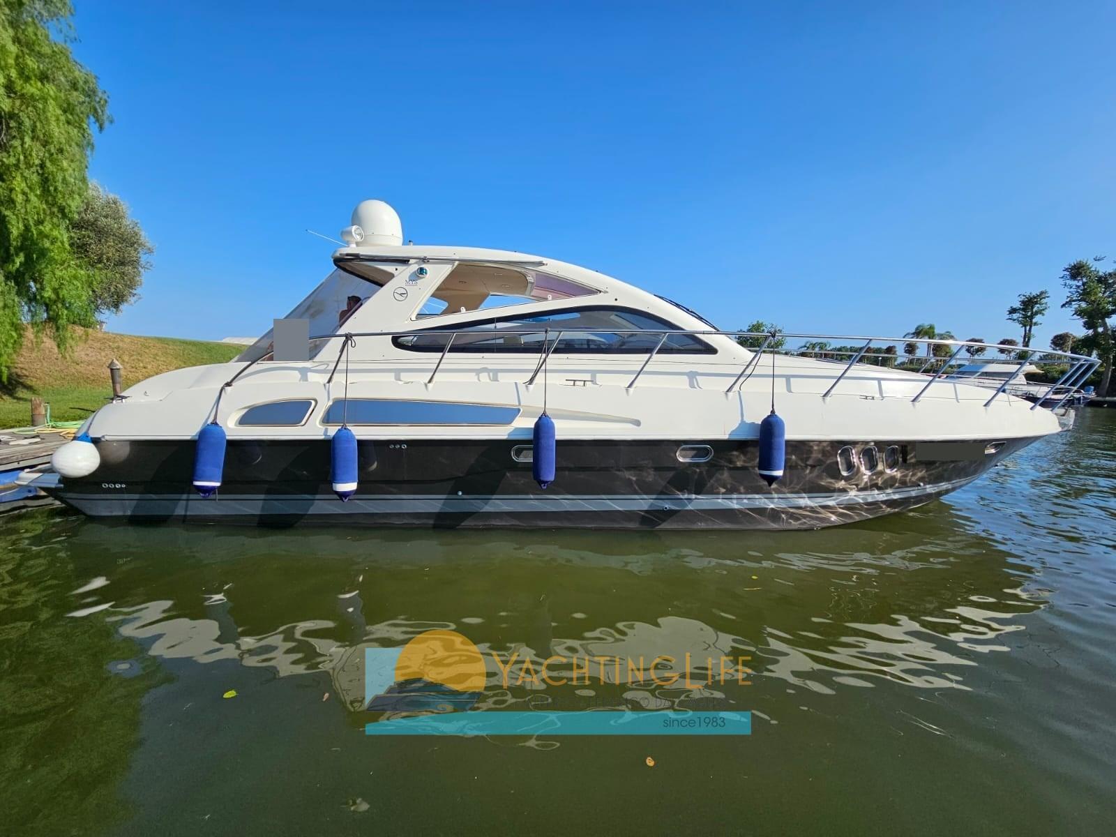 airon marine Airon 4300 t-top