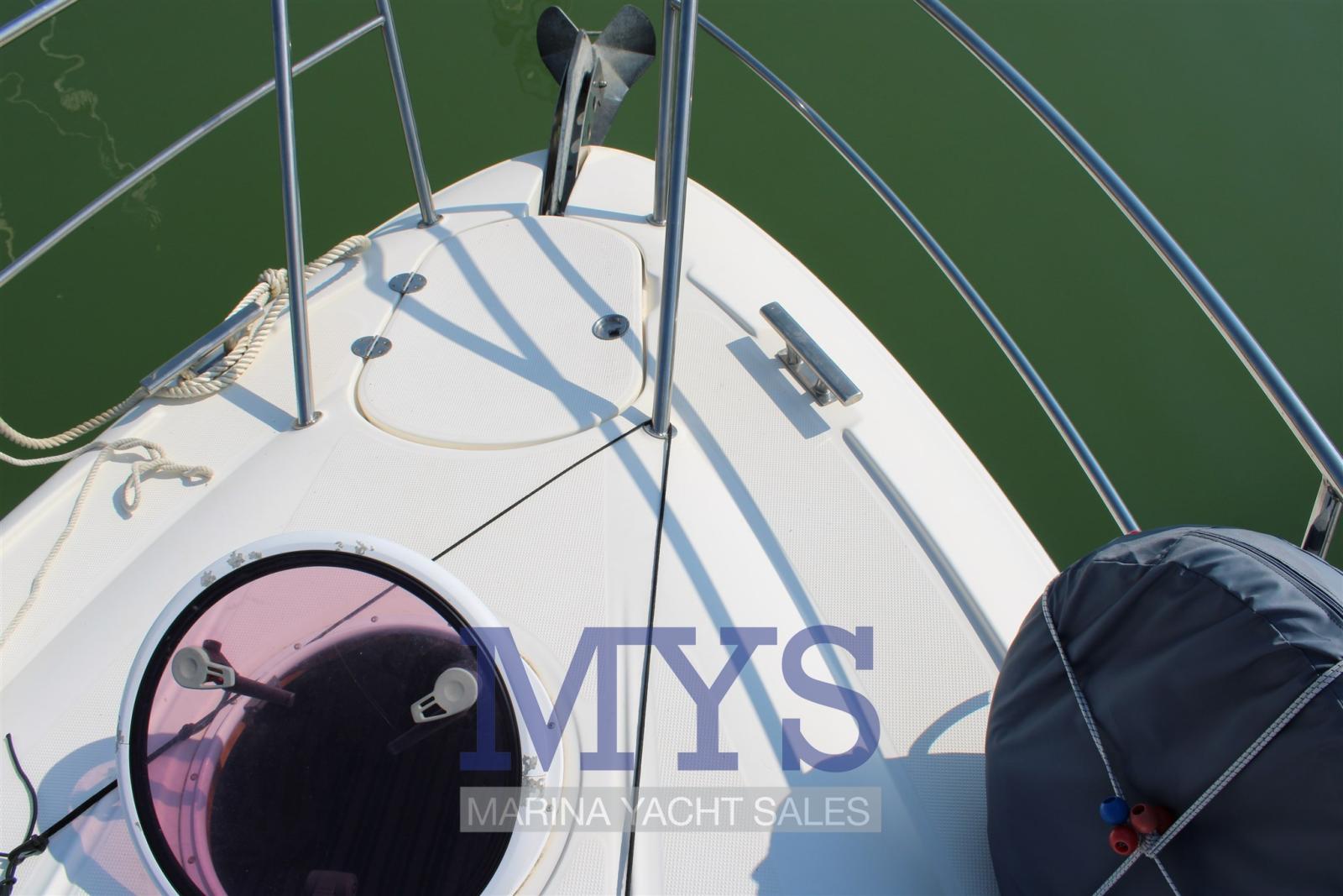 bavaria yachts 32 s