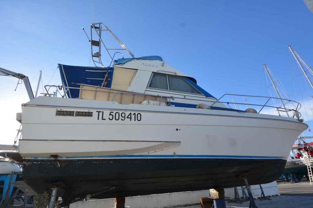 yachting france Arcoa 970