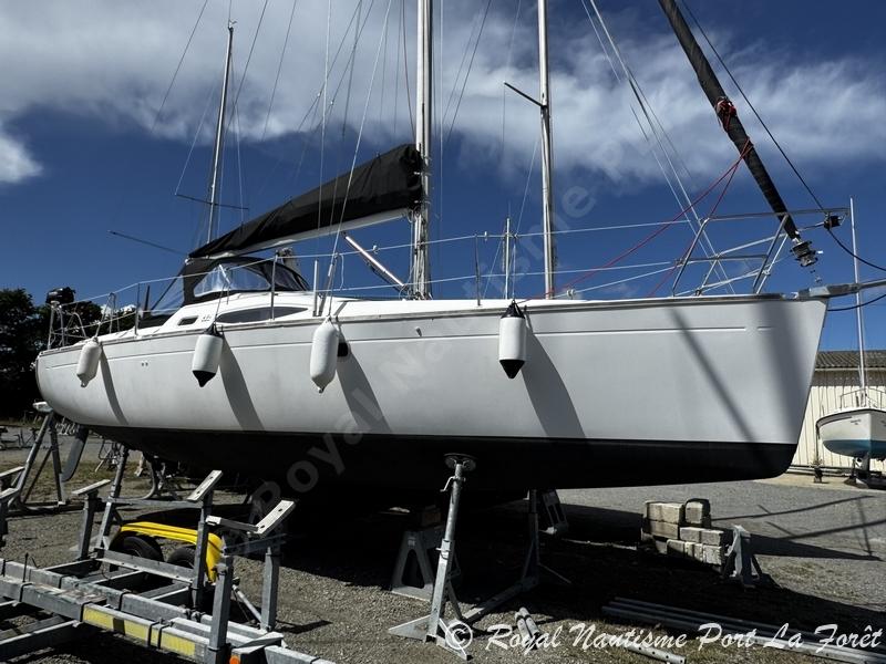 alliaura Feeling 32 di