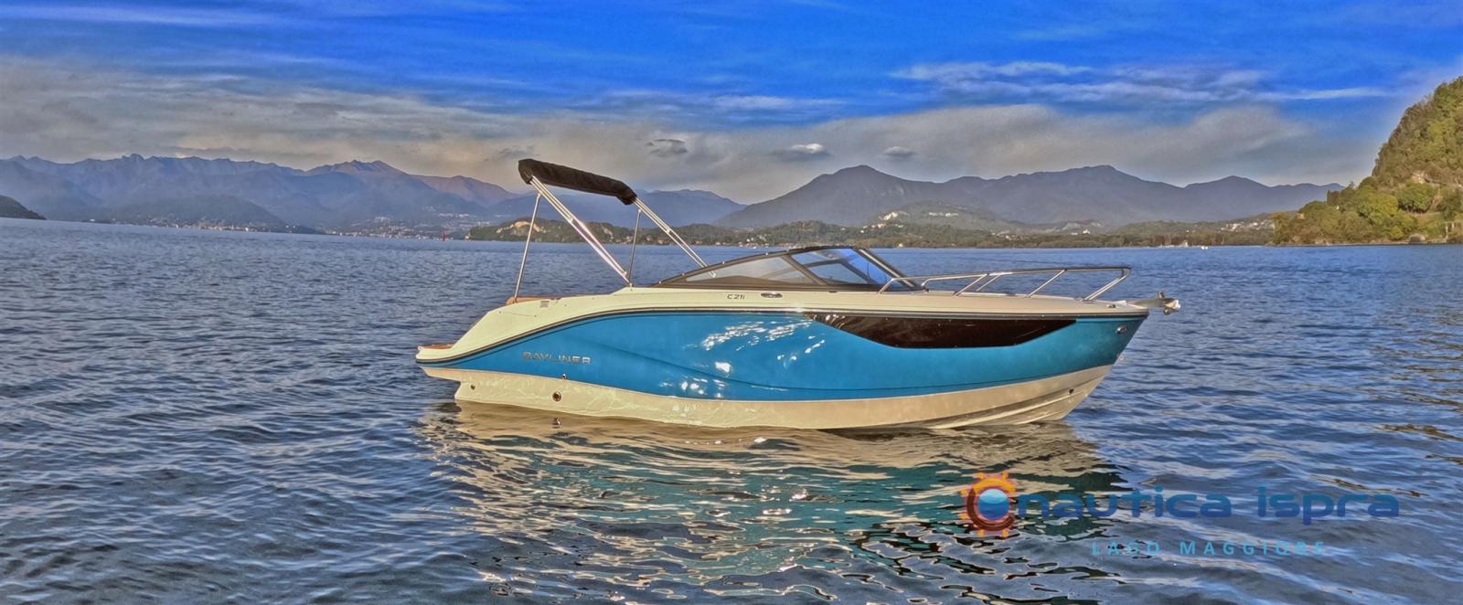 bayliner C 21i