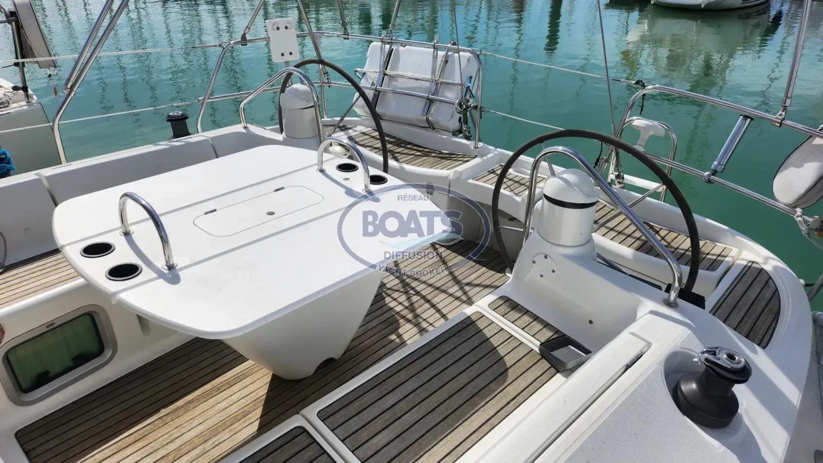 jeanneau Sun odyssey 40.3