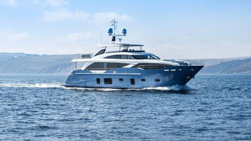 Princess 30m