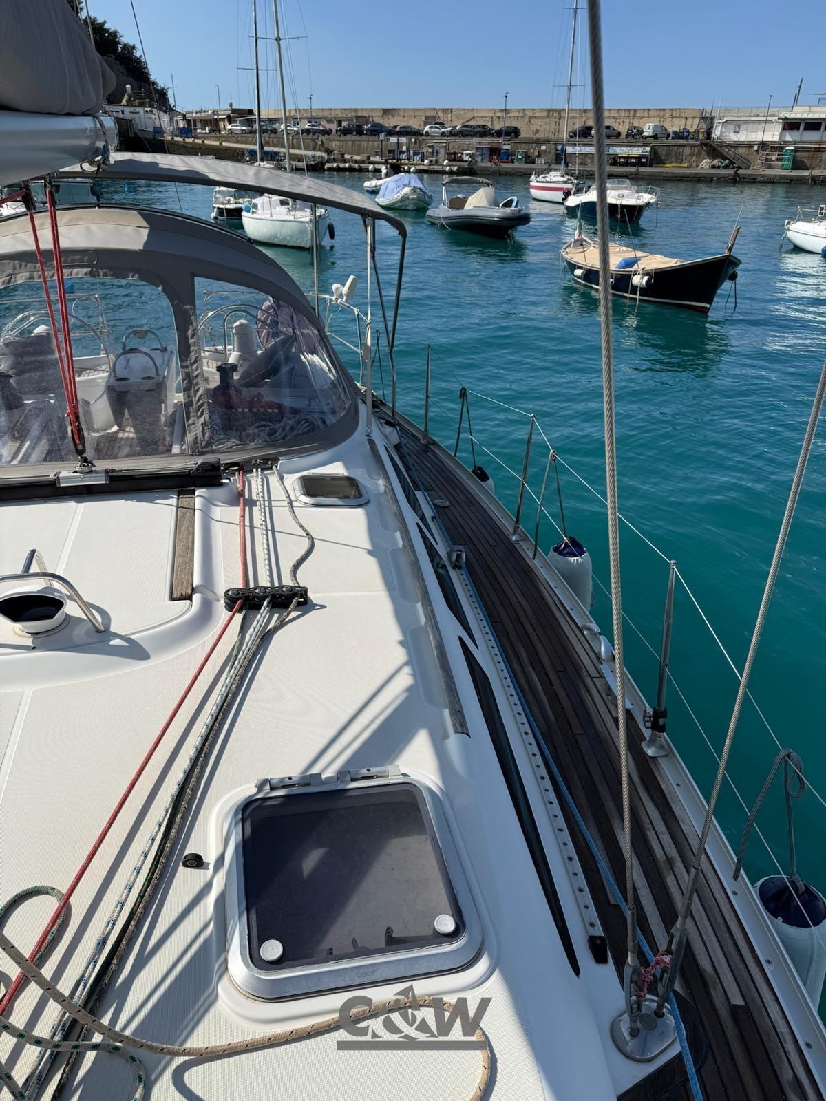 jeanneau Sun odyssey 40.3