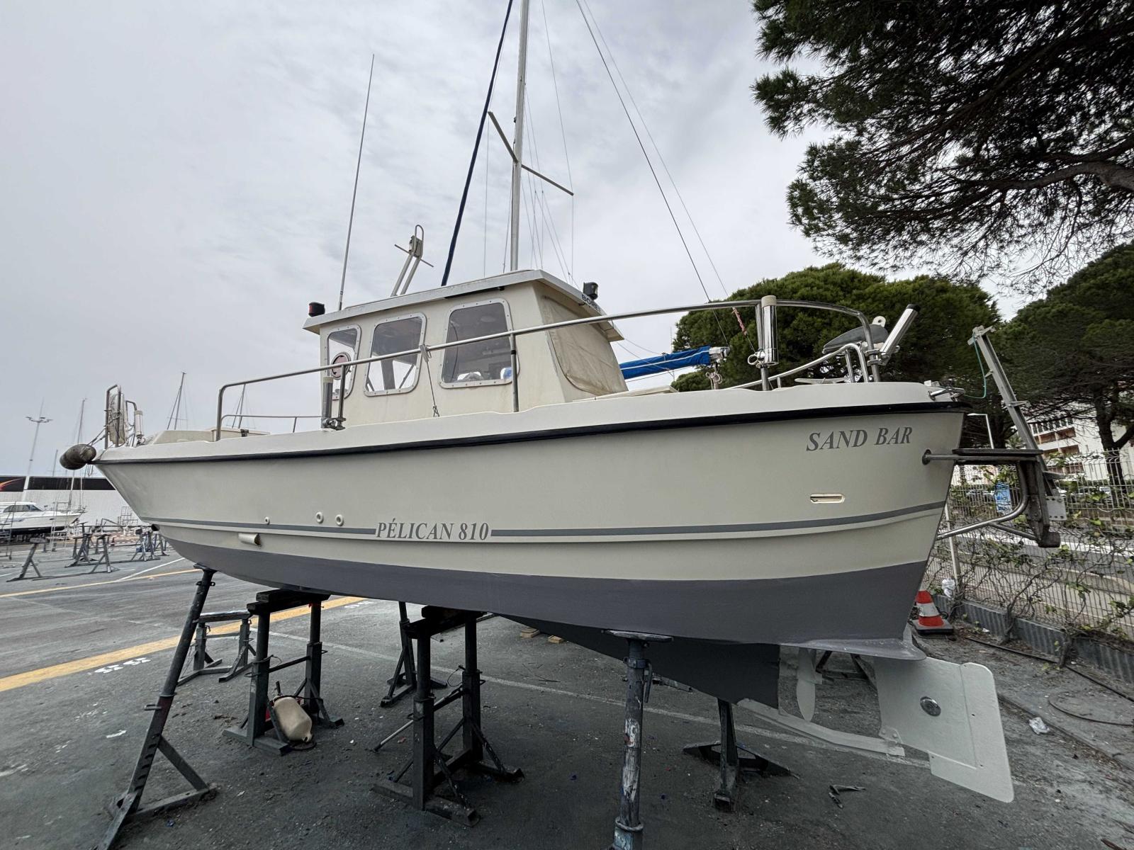 Pelican 810