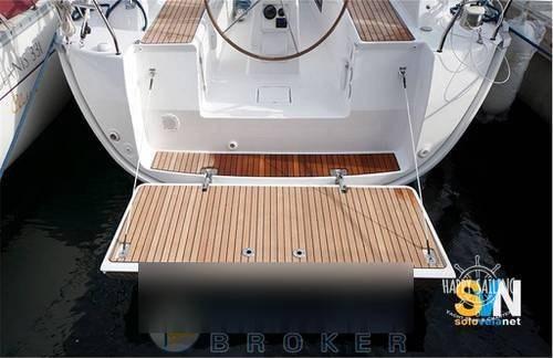 bavaria yacht 32 cruiser natante