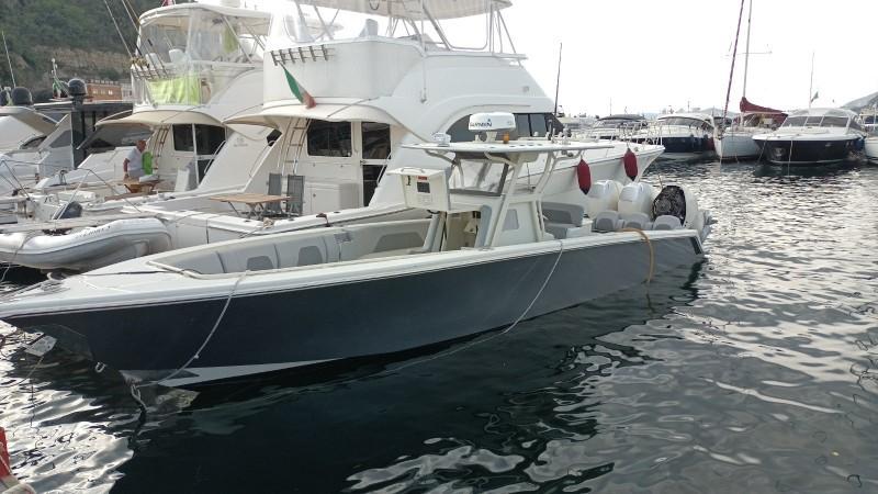 black water 36