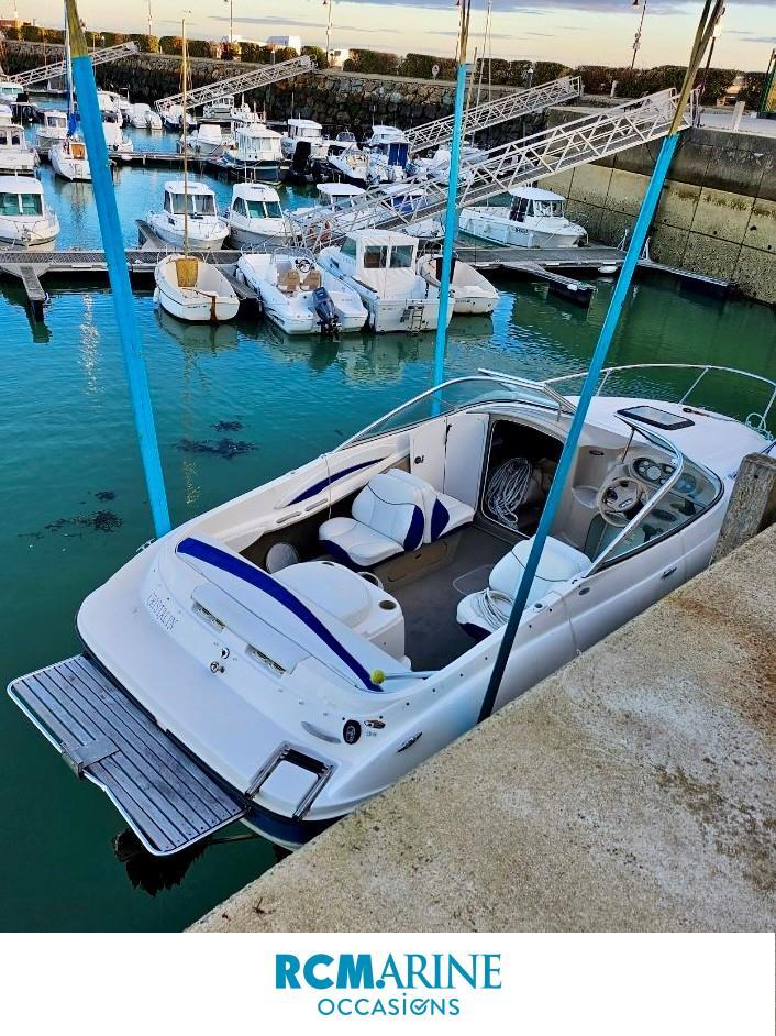 bayliner Bayliner 212 capri