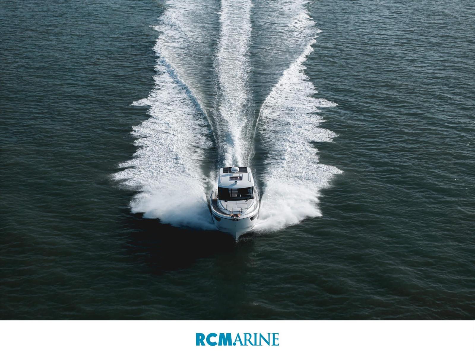 beneteau Antares 9 v2