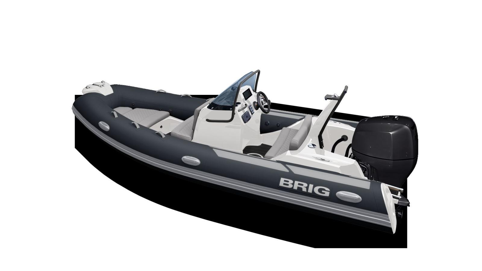 brig Brig eagle 5