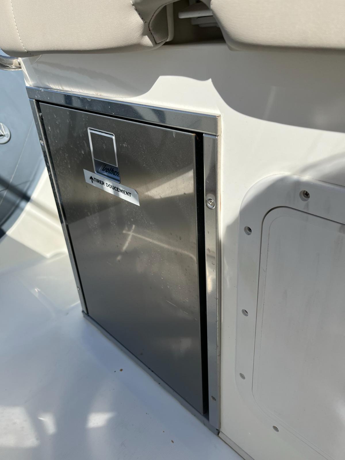 capelli Capelli tempest 775