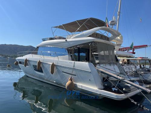 Prestige prestige 550