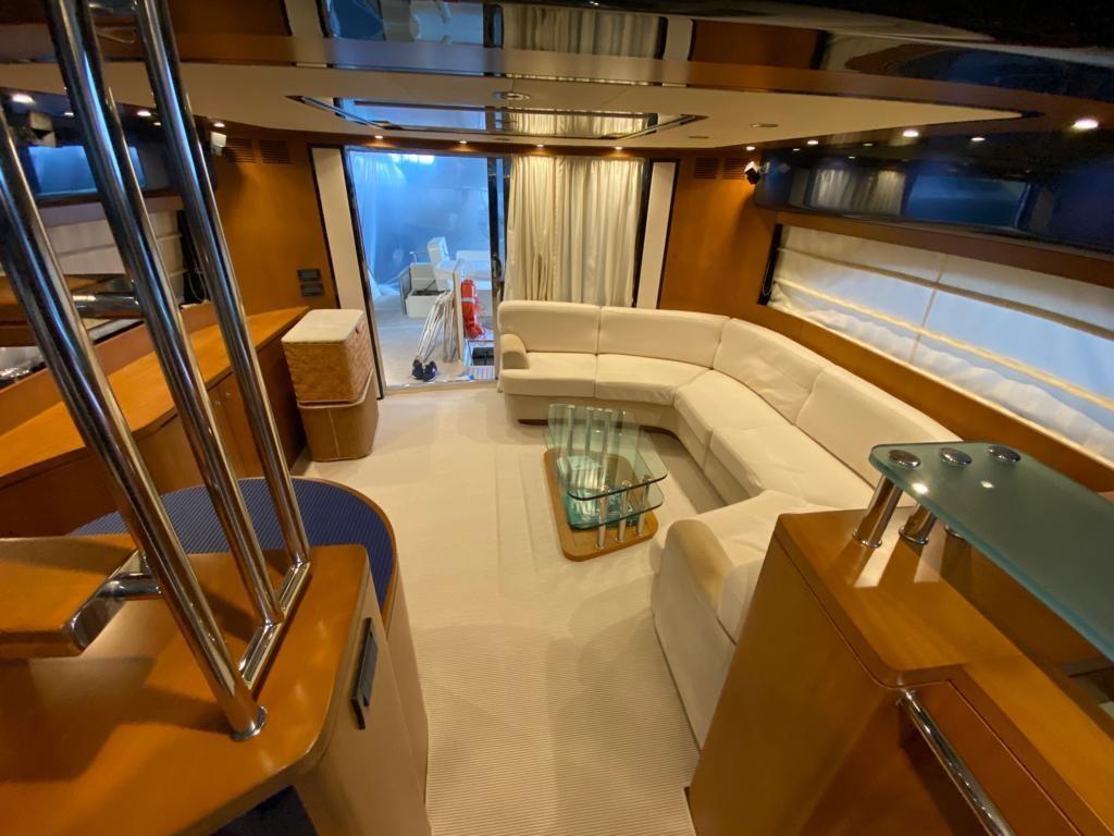 riva Dolcevita 70 super