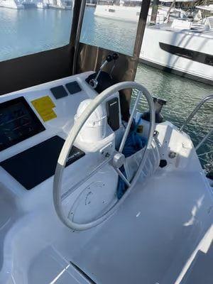 bali catamarans Catspace