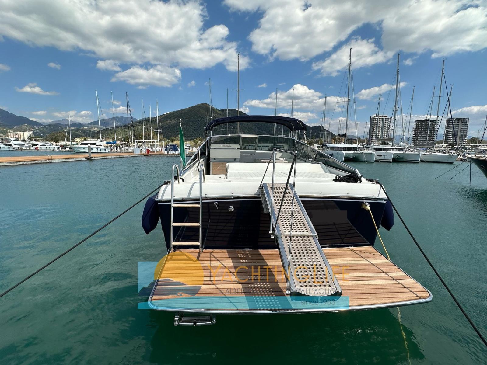 itama Itama 48