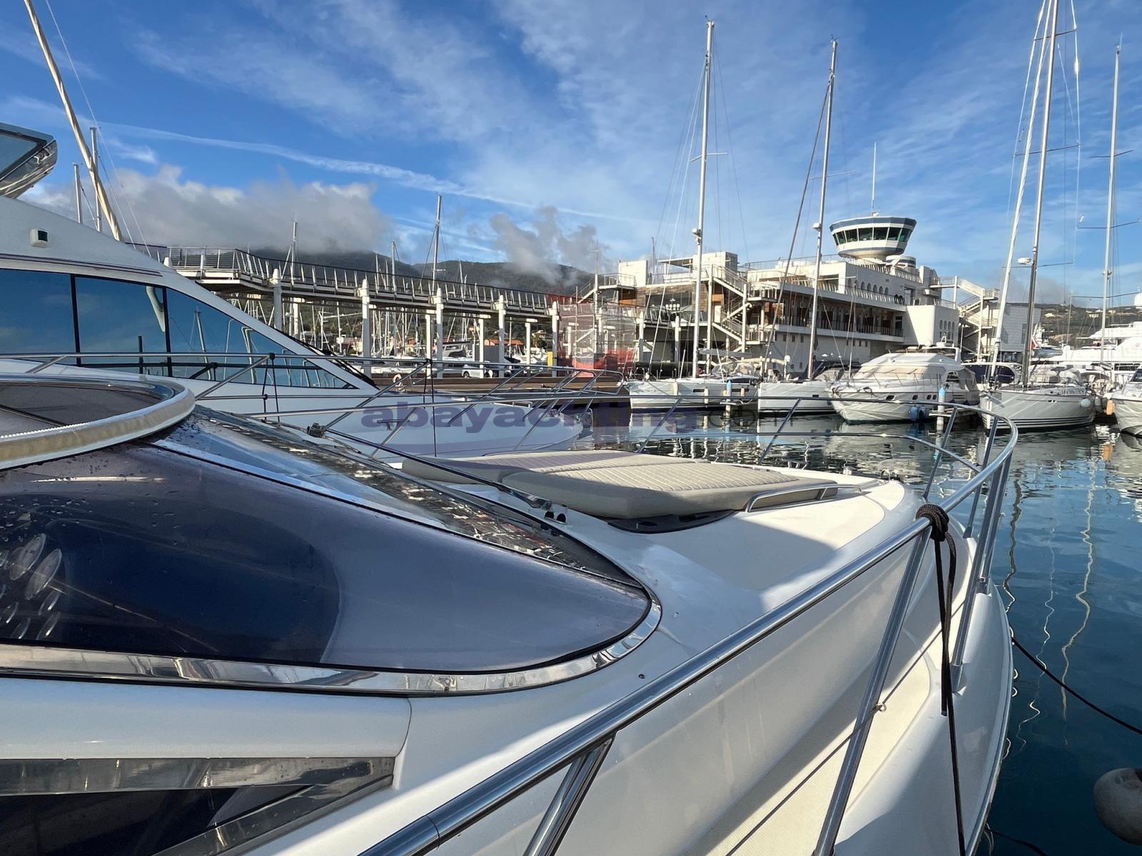 gobbi Atlantis 47 open