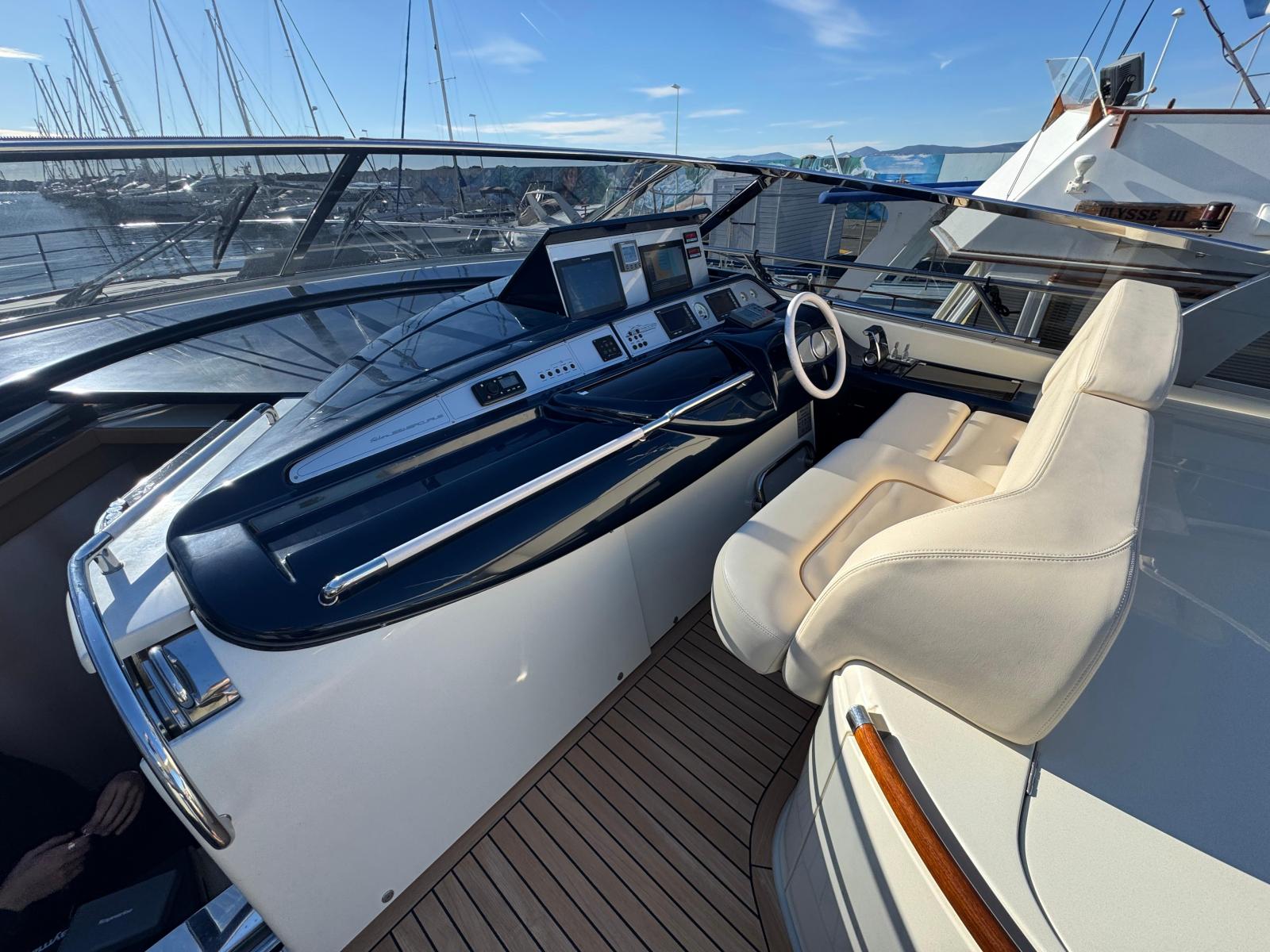 riva 59 mercurius