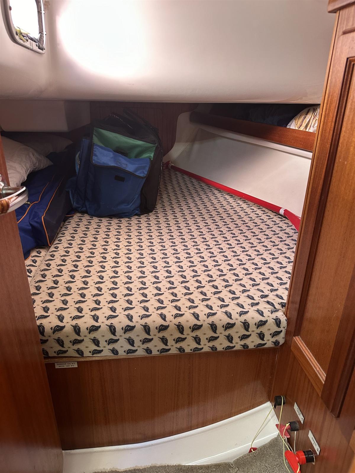 dufour yachts 36 classic