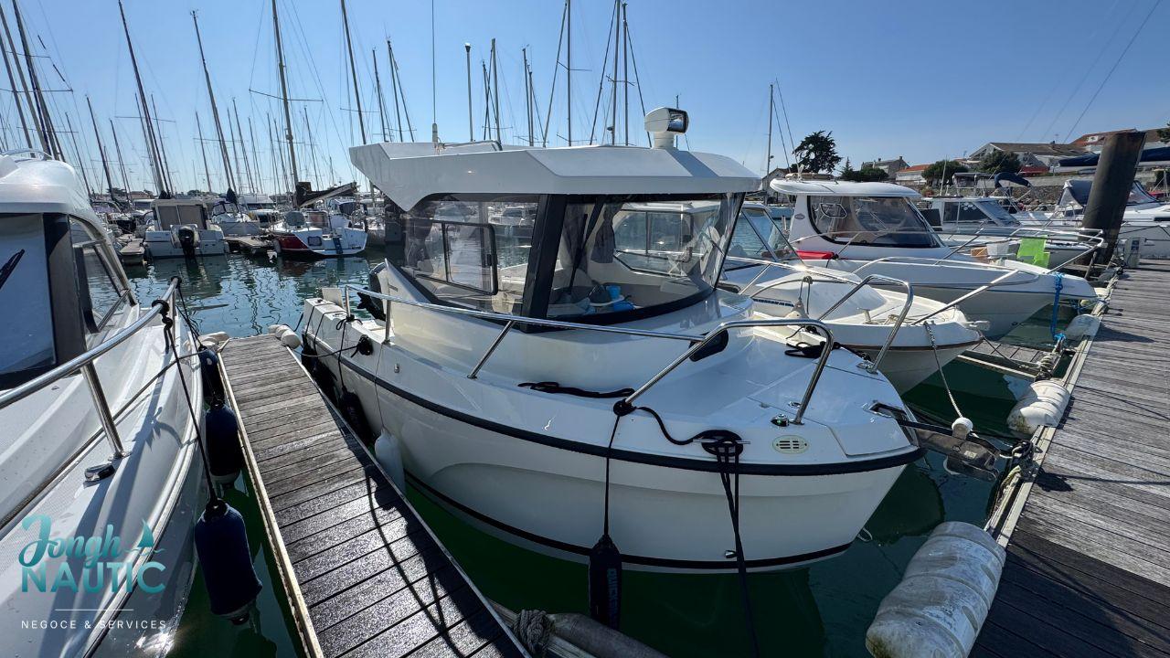 quicksilver 625 qs