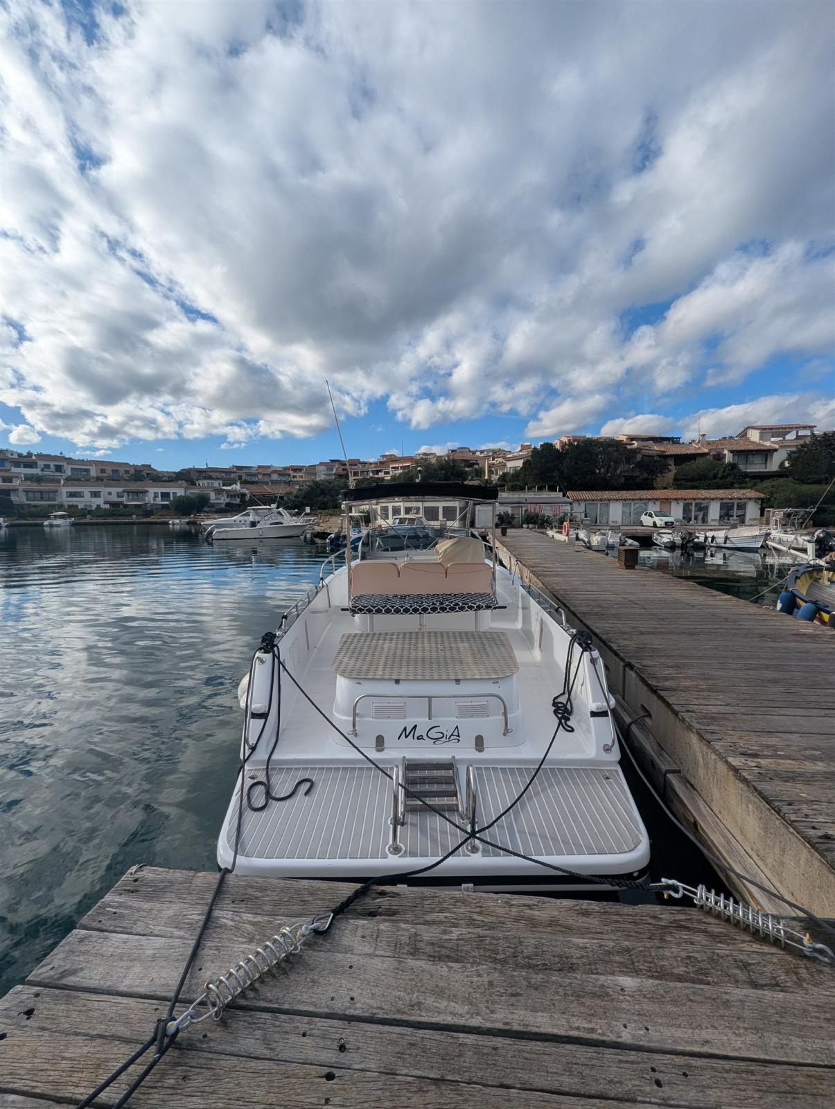 canamer Canamer 33 wa 33