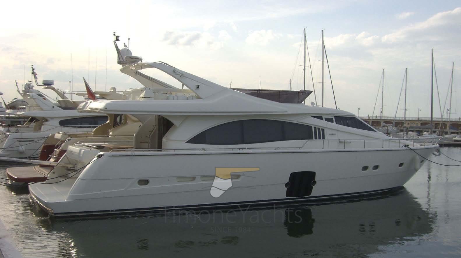 ferretti yachts Ferretti 731