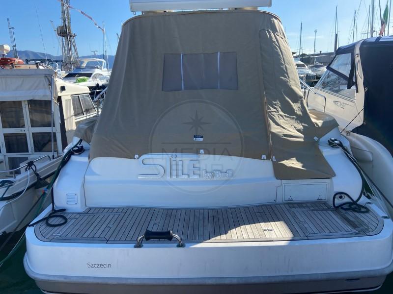 manò marine Mano' 35