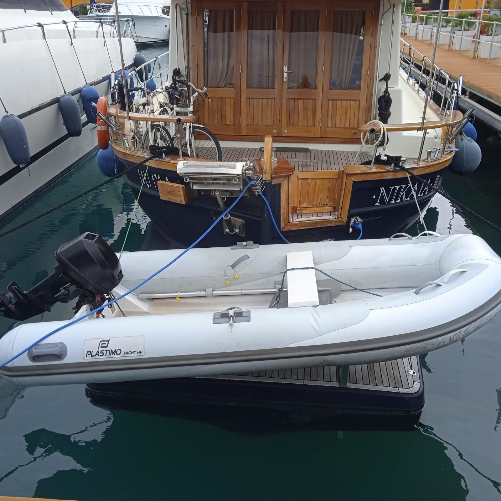 menorquin Menorquin 160