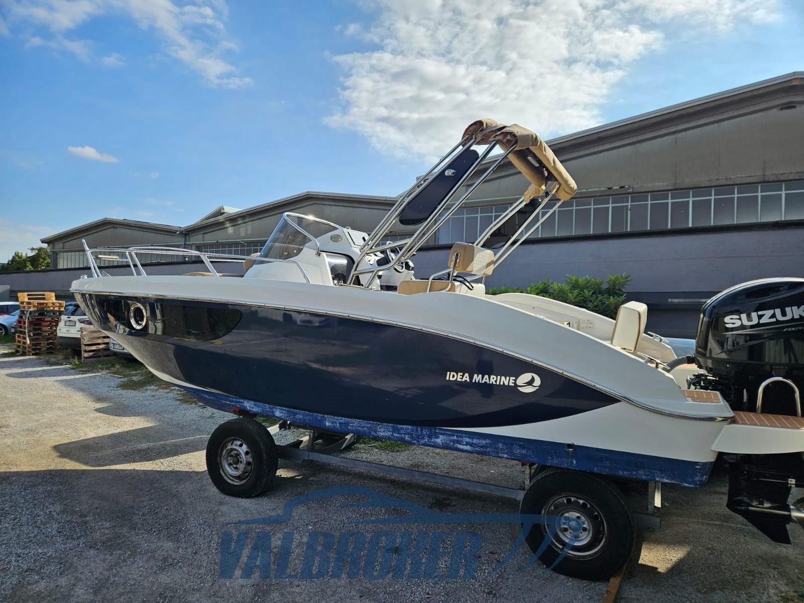 idea marine Idea 70.2