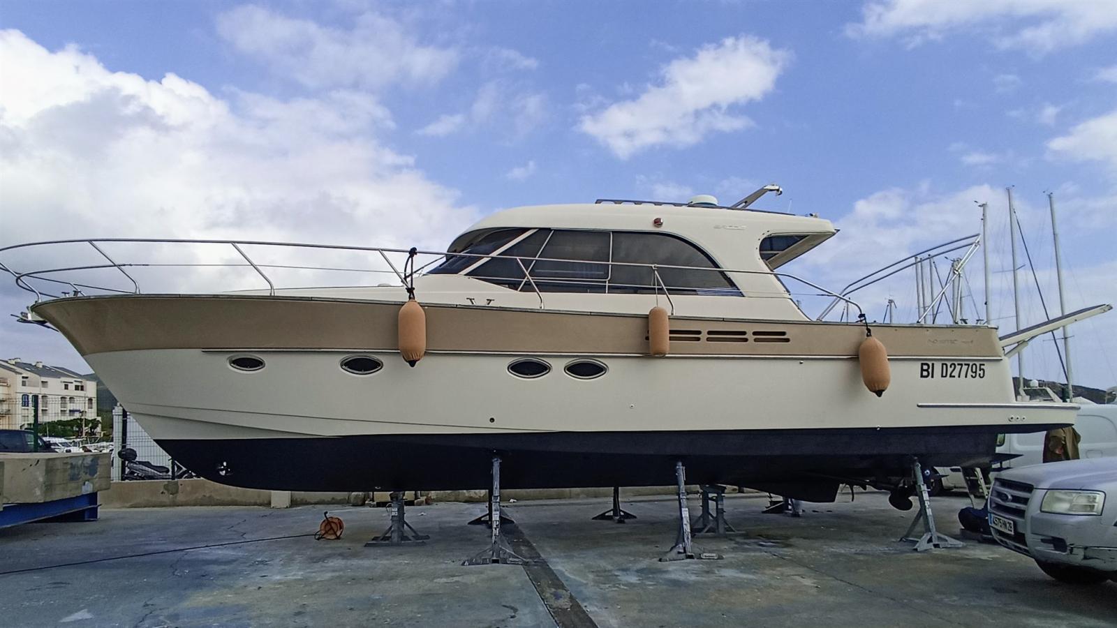 arcoa Mystic 44