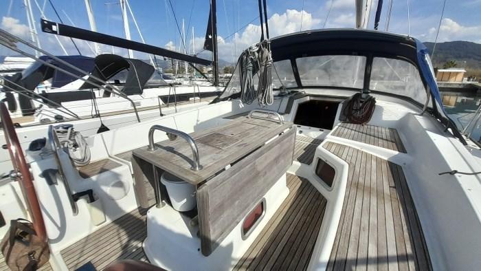 jeanneau Jeanneau 53