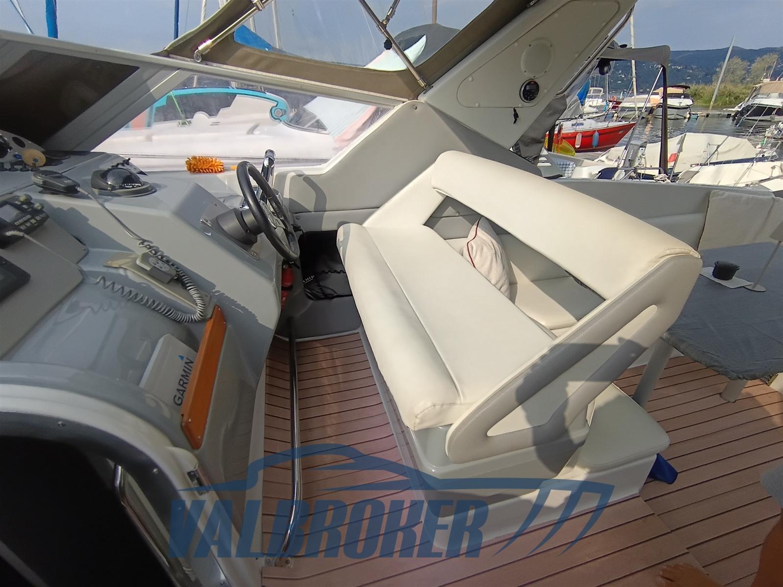gobbi 34 sport