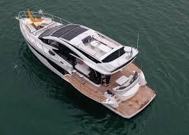 galeon 510 skydeck