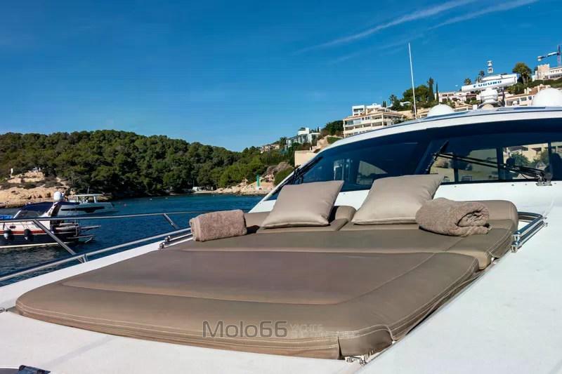 princess yachts Princess v65 - v 65