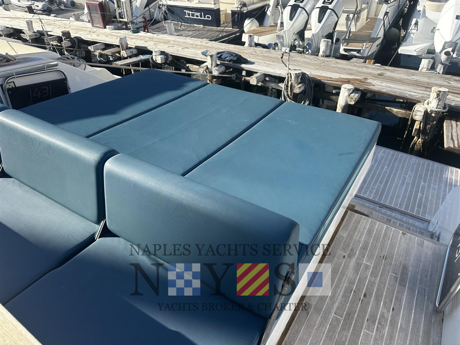 fiart mare Fiart 43 seawalker